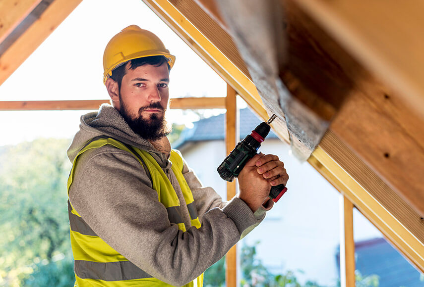Constructii Rezidentiale